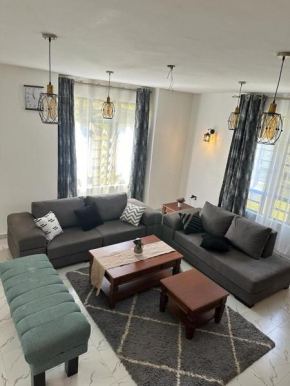 Milimani Mbita Home
